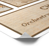 マイカナ親愛ダ ポスター (角)