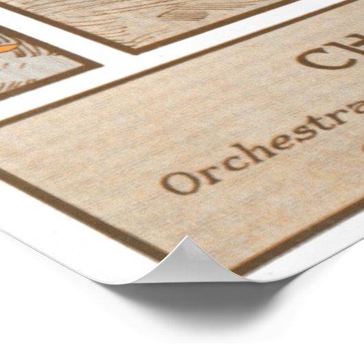 マイカナ親愛ダ ポスター (角)