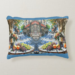 マイカフェ アクセントクッション