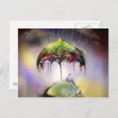 マイカブレラ ポストカード (正面/裏面)