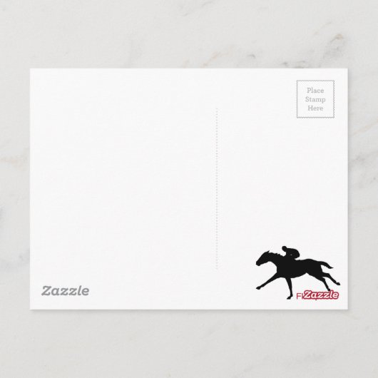 マイカラミア ポストカード (裏面)