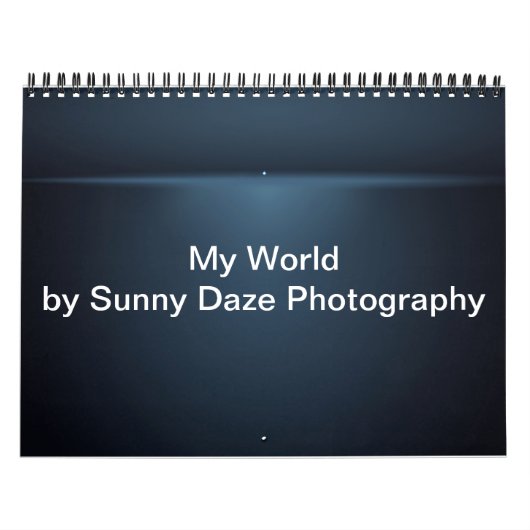 マイカレンダーの写真 カレンダー (カバー)