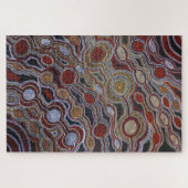 マイカントリージグソーパズル ジグソーパズル (横)