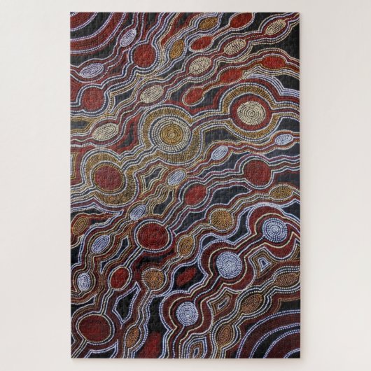 マイカントリージグソーパズル ジグソーパズル (縦)