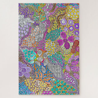 マイカントリーバイヘレンルブルンジャ ジグソーパズル