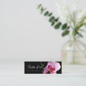 マイカード スキニー名刺 (スタンド正面)