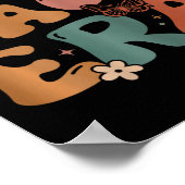 マイガガ時代の誕生日ガガマッチングファミリーモテ ポスター (角)