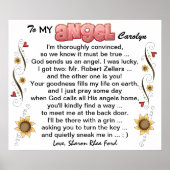 マイガーディアンエンジェルズバイサーフ ポスター (正面)