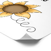 マイガーディアンエンジェルズバイサーフ ポスター (角)