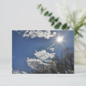 マイガーディアンエンジェル – ノートカード (スタンド正面)