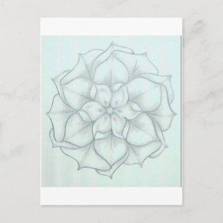 マイガーデニア ポストカード