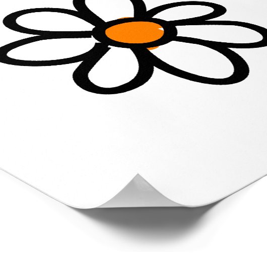 マイガーデン ポスター (角)