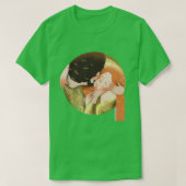 マイキス Tシャツ (デザイン正面)