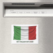 マイキッチンイタリアンマグネット マグネット (インサイチュ (食洗機))