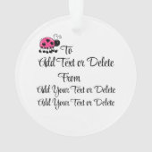 マイキッチンウィッチ オーナメント (裏面)