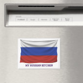 マイキッチンロシアのマグネット マグネット (インサイチュ (食洗機))