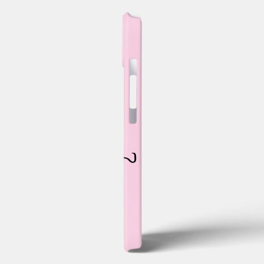 マイキティエス黒人料理の料理とクリームのアイスクリーム Case-Mate iPhoneケース (裏面 / 左)