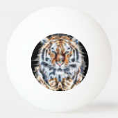 マイキャット演技アップタイガースタイルエナジー 卓球ボール (裏面)