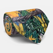 マイキーとミアザマコータイ ネクタイ (ロール)