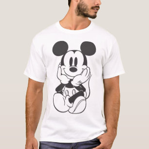 マイキーマウスクラブハウスアドベンチャー Tシャツ