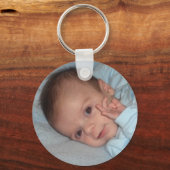 マイキー キーホルダー (正面)