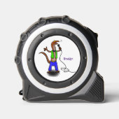 マイクおもしろいガで歌うトカゲ メジャー (正面)