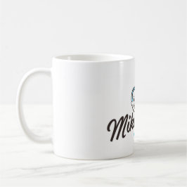 マイクとジェンのホットココアマグ コーヒーマグカップ