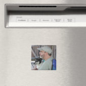 マイクとスクープ マグネット (インサイチュ (食洗機))