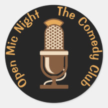 マイクの夜を開カスタマイズく