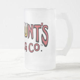 マイクの狩りのCo.醸造のビールのジョッキ フロストグラスビールジョッキ