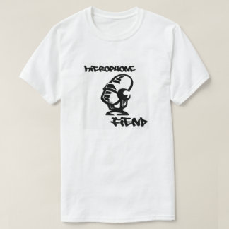 マイクのTシャツ Tシャツ