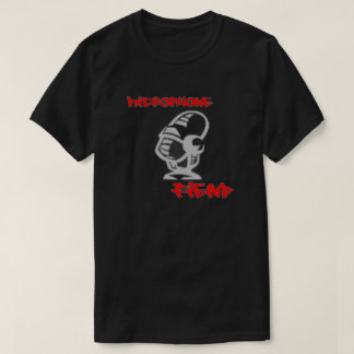 マイクのTシャツ Tシャツ