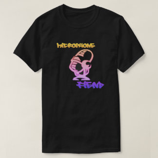 マイクのTシャツ Tシャツ