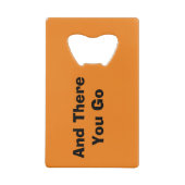 マイクカラヒアボトルオープナー クレジットカード栓抜き (裏面)