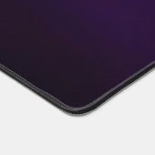 マイクスタイリッシュ、ポッドキャスター、ポッドキャスト デスクマット (コーナー)