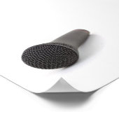 マイクフォト ポスター (角)