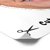 マイクペンセハロウィーンマスク ポスター (角)