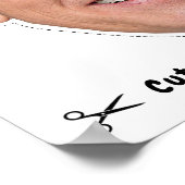 マイクペンセマガハットハロウィーンマスク ポスター (角)