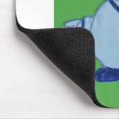 マイクマウスパッド マウスパッド (コーナー)