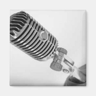 マイクマグネット マグネット