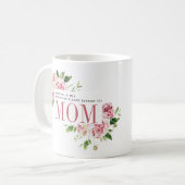 マイクロもし波ママに見つおもしろいかる |写真 コーヒーマグカップ (正面左)