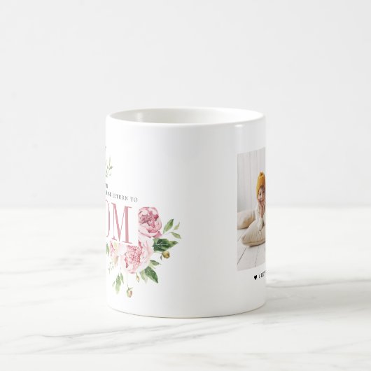 マイクロもし波ママに見つおもしろいかる |写真 コーヒーマグカップ (中央)