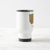 マイクロウェーブシェフのタンブラー トラベルマグ (中央)