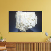 マイクロクリン キャンバスプリント (インサイチュ (リビング))