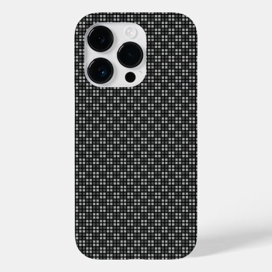 マイクロケースメイトKolly There Apple iPhone 14 Pro C Case-Mate iPhoneケース (裏面)