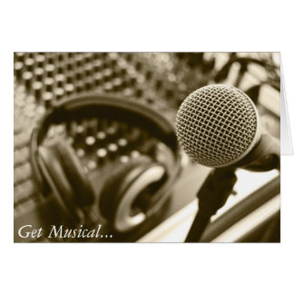 マイクロフォンおよびヘッドホーン