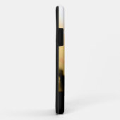 マイクロフォンの箱カバー Case-Mate iPhoneケース (裏面/右)