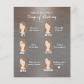 マイクロブラディングアフターケアスタイリッシュ指導銅 チラシ (裏面)