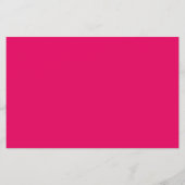 マイクロ波ポップコーンラッパモダンーグレーダマスレース チラシ (裏面)