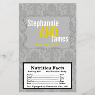 マイクロ波ポップコーンラッパモダンーグレーダマスレース チラシ